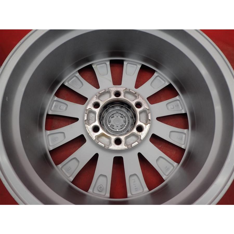 トヨタ TOYOTA ランドクルーザープラド (150系) 後期 純正 19 トヨタ TOYOTA ランドクルーザープラド (150系) 後期 純正 19