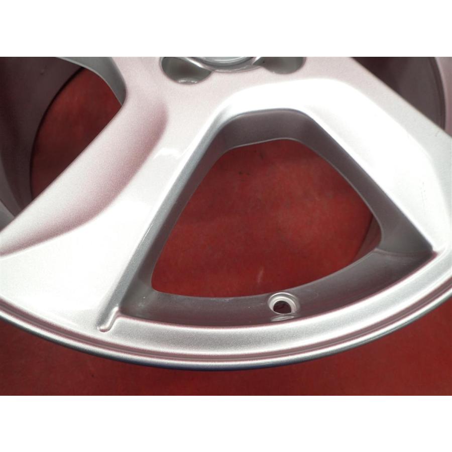 VOLVO ボルボ 純正 Balder (バルドール) ホイール 4本 7J-17 PCD108 5