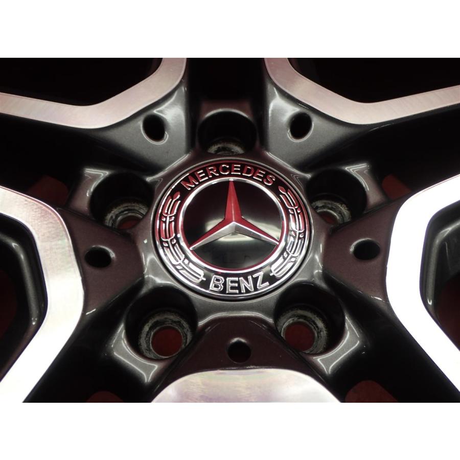 純正アルミホイール H27年式 ベンツS400 18インチ４枚セット image.php?id=2147708838&p=