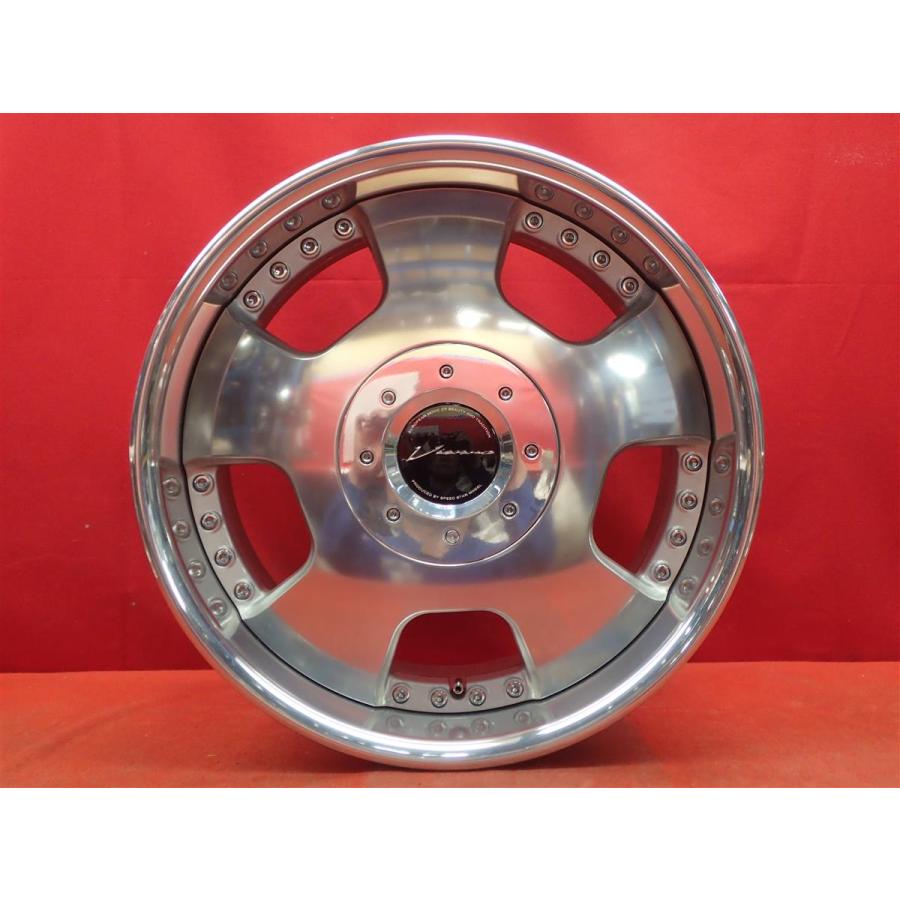 SSR スピードスター　タナベ　希少　ヴィエナ　ビエナ　6J 4本セット　深リム TANABE スピードスター Vienna ヴィエナ DISH ホイール 4本 8J