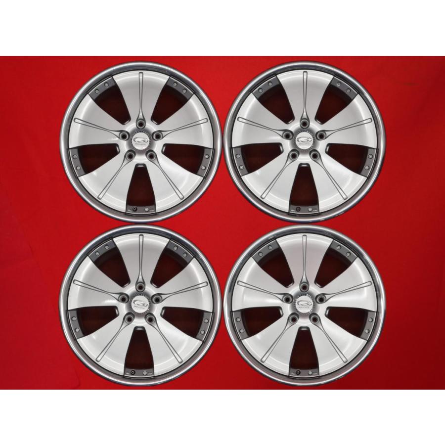 最終値下げ☆ウェッズ BELLONA 18インチ