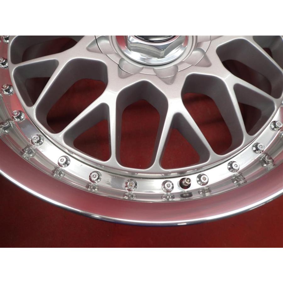 RAYS レイズ VOLK RACING ボルクレーシング Gr.A