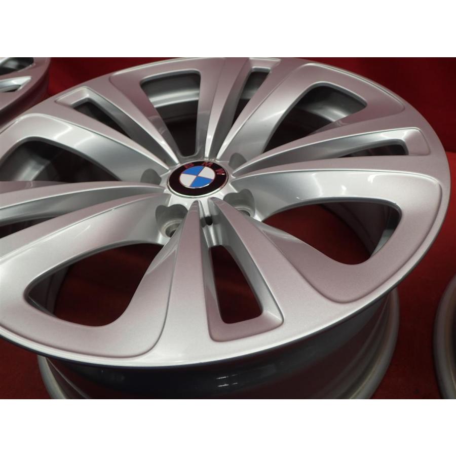 BMW 7シリーズ F01 F02 純正 ダブルスポーク スタイリング 234 