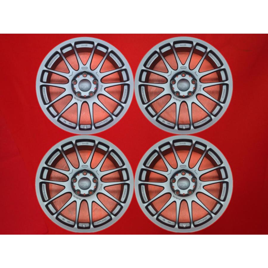 鍛造 軽量 VOLK RACING ボルクレーシング プログレッシブ ME ホイール