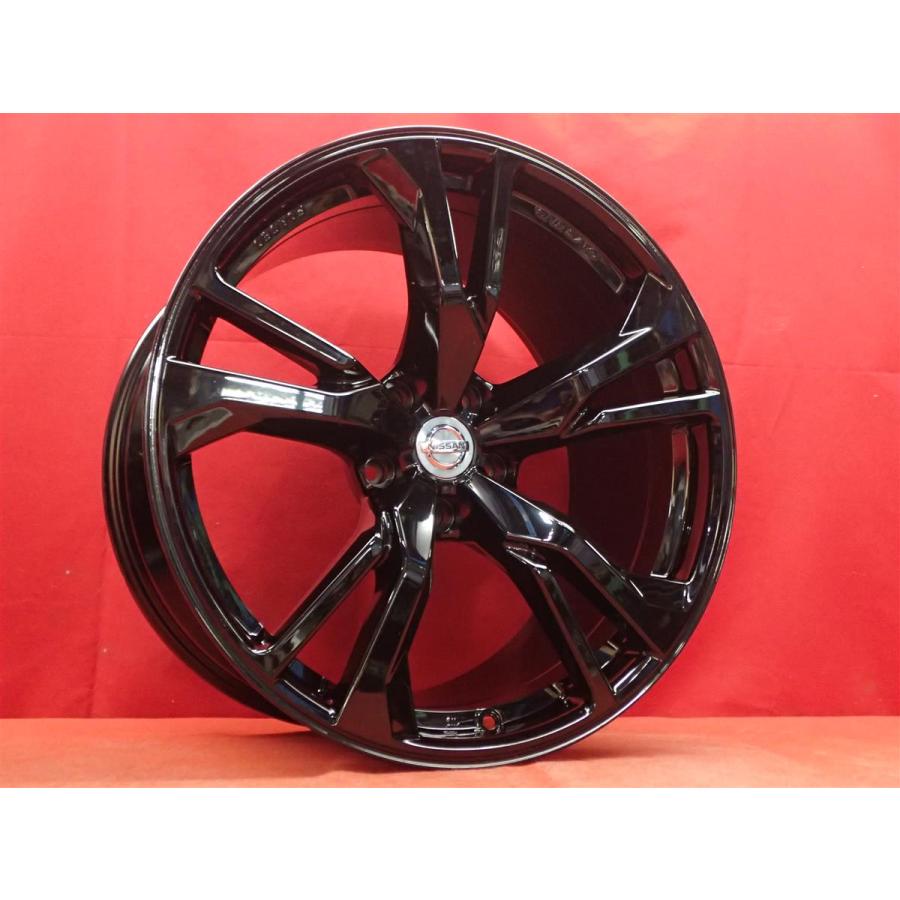 RAYS製 鍛造 軽量 Z34 Version S / ST 後期 純正 ホイール 4本 9 RAYS製 鍛造 軽量 Z34 Version S / ST 後期 純正 ホイール 4本 9