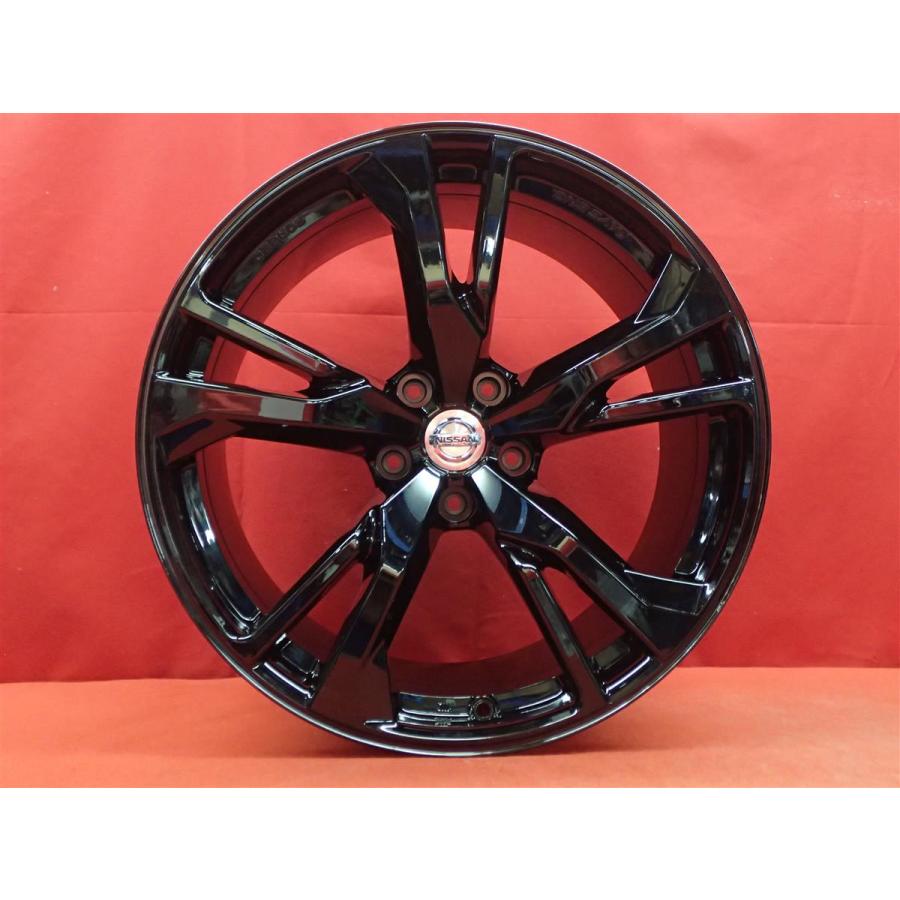 RAYS製 鍛造 軽量 Z34 Version S / ST 後期 純正 ホイール 4本 9 RAYS製 鍛造 軽量 Z34 Version S / ST 後期 純正 ホイール 4本 9