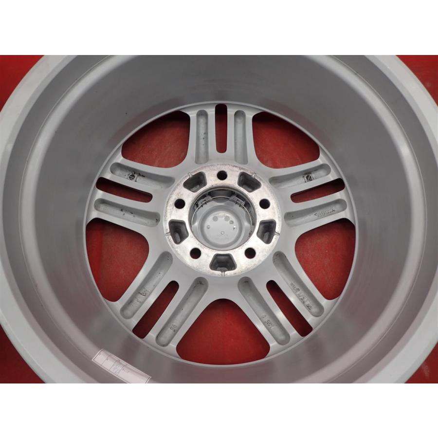 TOYOTA トヨタ ランドクルーザー 200系 ZX 前期 純正 ホイール 4 TOYOTA トヨタ ランドクルーザー 200系 ZX 前期 純正 ホイール 4