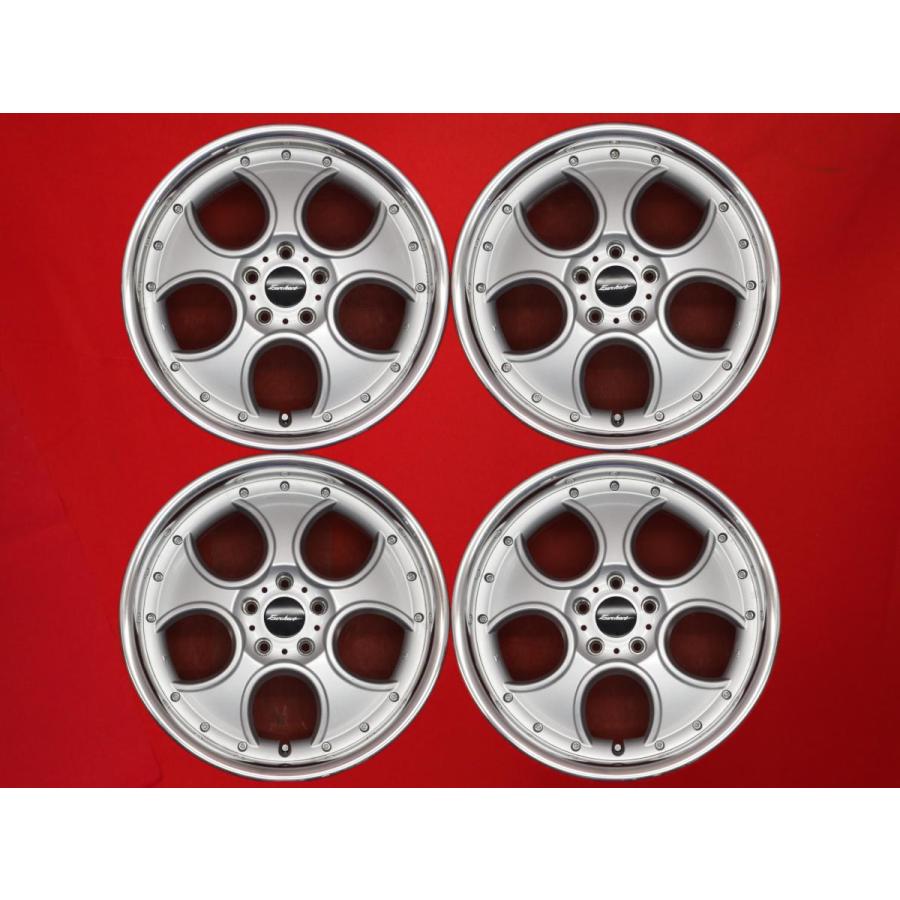 ディアブロ18インチ4本4穴 ディアブロ18インチ4本4穴