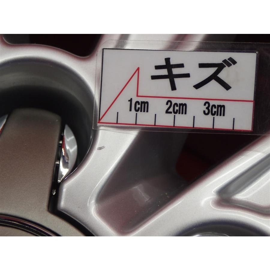 AUDI アウディ A3 8V 純正 10スポーク ホイール 4本 7J-16 PCD112 5穴 