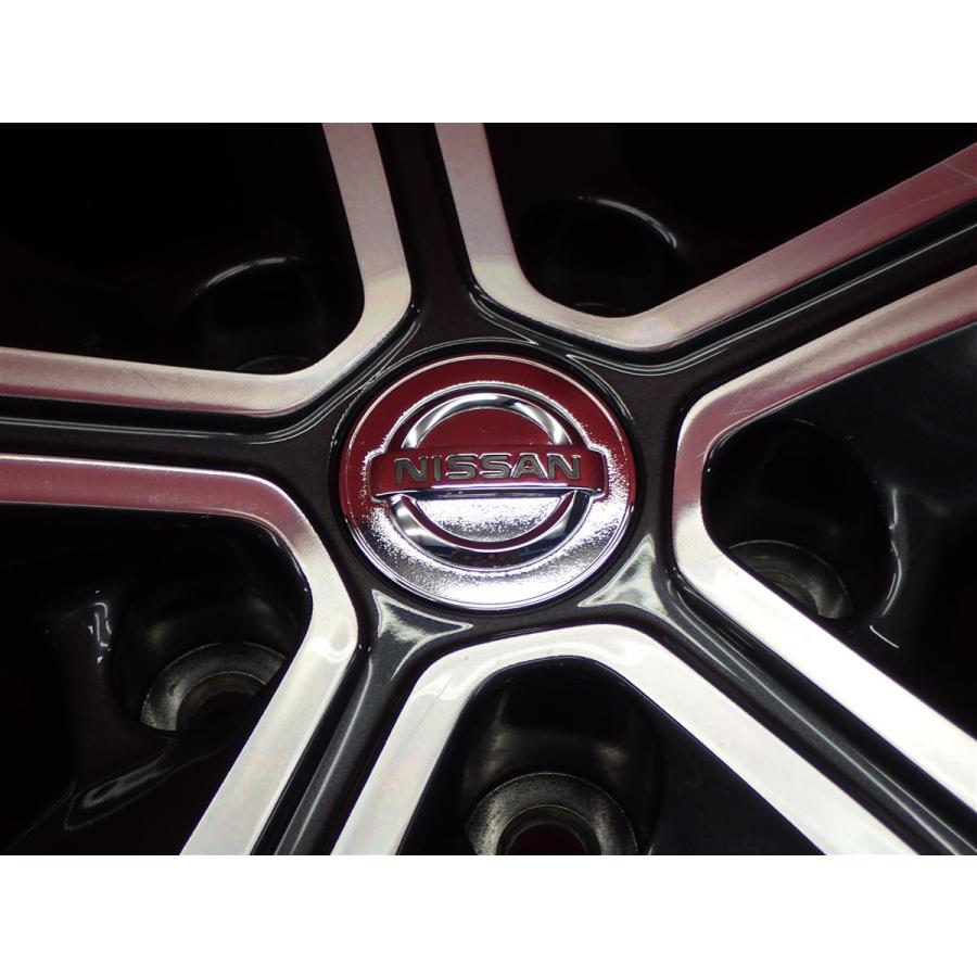 ニッサン NISSAN リーフ (ZE1) 純正 17インチ ホイール 4本 6.5J ニッサン NISSAN リーフ (ZE1) 純正 17インチ ホイール 4本 6.5J