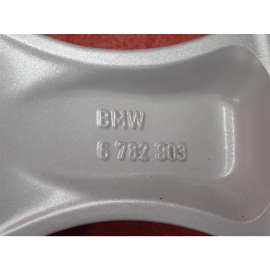 BMW Z4 ( E89 ) 純正 スタースポークスタイリング276 ホイール 4本