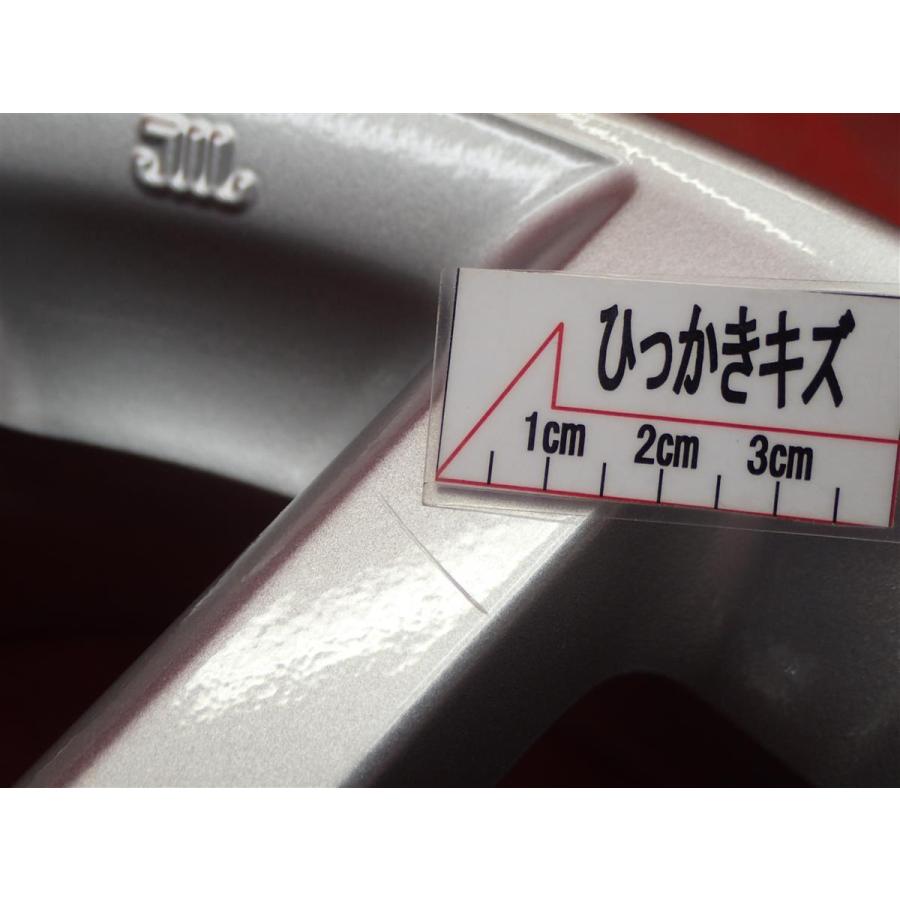 NISSAN ニッサン フーガ 純正 15本スポーク ホイール 4本 7J-17 PCD114