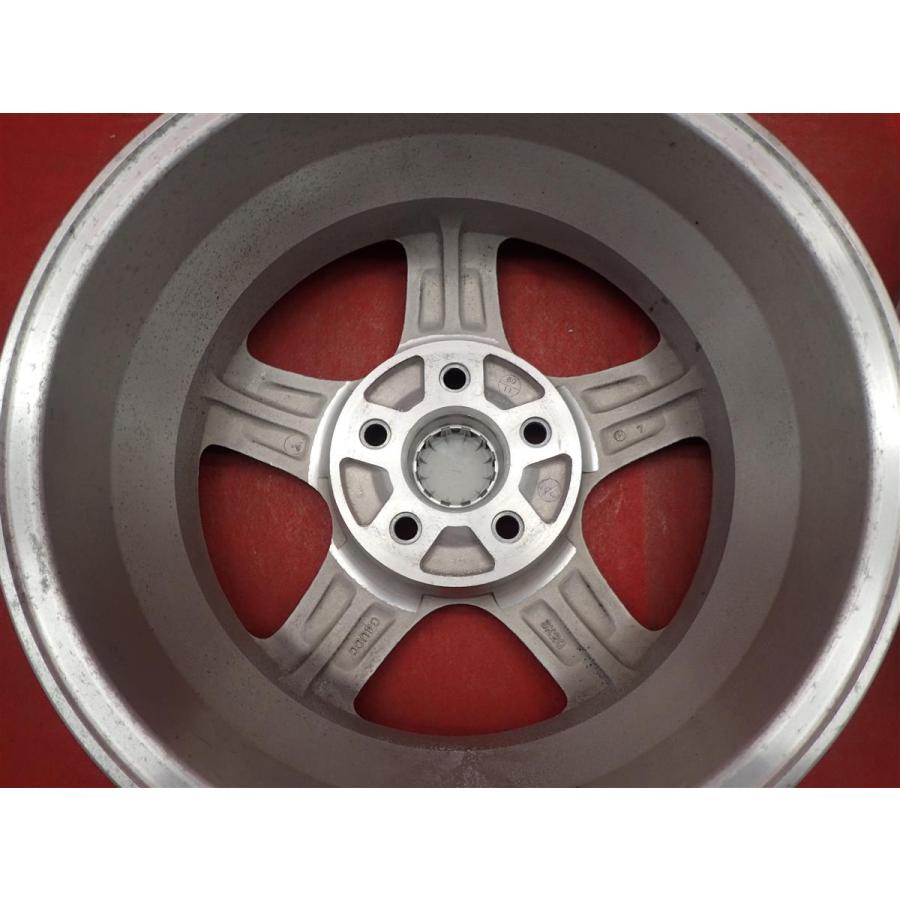 [最終値下げ‼️]HCR 32 スカイライン　タイプM 純正ホイール　2本 最終値下げ‼️]HCR 32 スカイライン タイプM 純正ホイール 2本