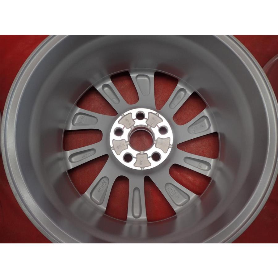 TOYOTA トヨタ カムリ AXVH70 WS / G 後期 純正 ホイール 4本