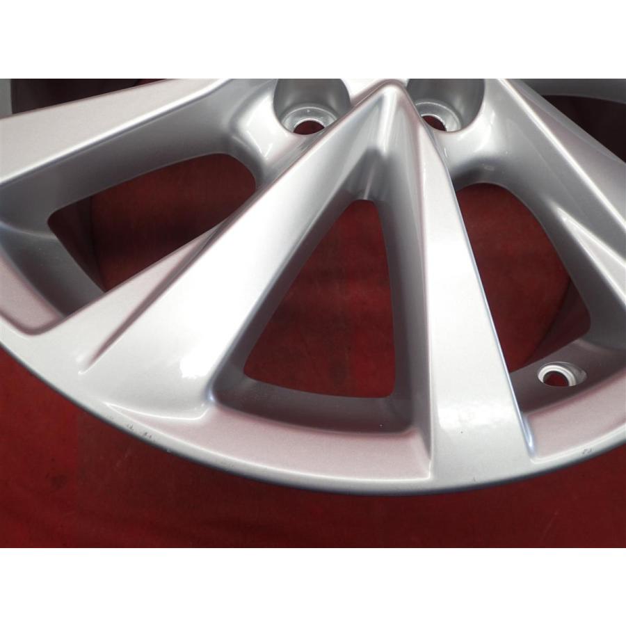 TOYOTA トヨタ カムリ AXVH70 WS / G 後期 純正 ホイール 4本