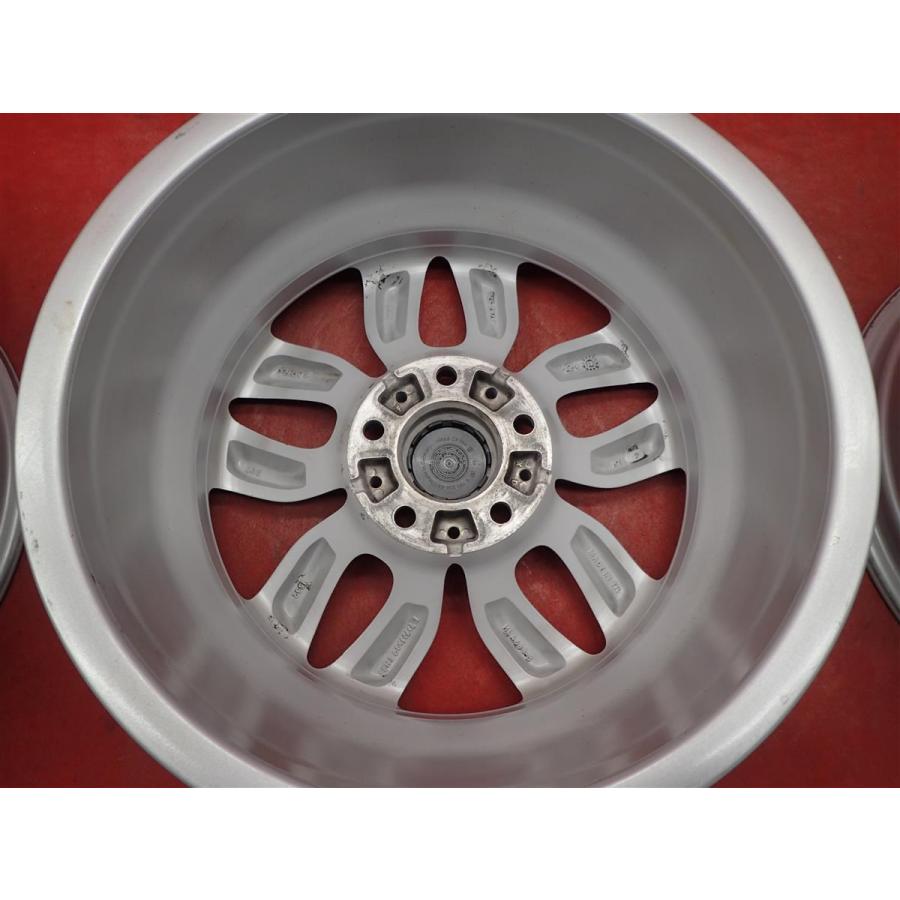 BMW X3 / X4 F25 / F26 純正 Yスポークスタイリング305 ホイール 4本 