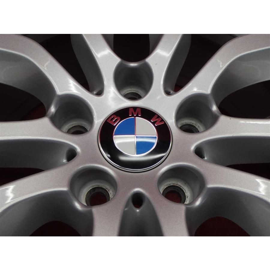BMW X3 / X4 F25 F26 純正 Yスポークスタイリング305 ホイール 4 BMW X3 / X4 F25 F26 純正 Yスポークスタイリング305 ホイール 4