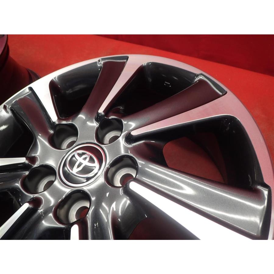 TOYOTA トヨタ ヴォクシー ノア (80・85W) ZS/Si 後期 純正 TOYOTA トヨタ ヴォクシー ノア (80・85W) ZS/Si 後期 純正