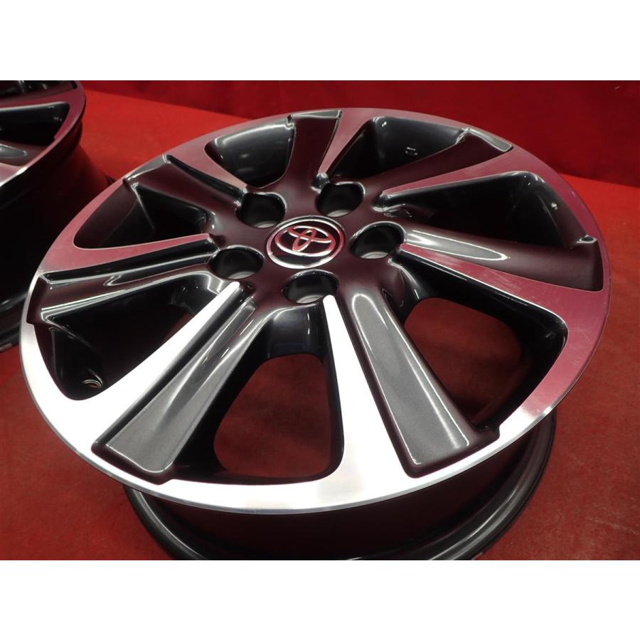 TOYOTA トヨタ ヴォクシー ノア (80・85W) ZS/Si 後期 純正 TOYOTA トヨタ ヴォクシー ノア (80・85W) ZS/Si 後期 純正