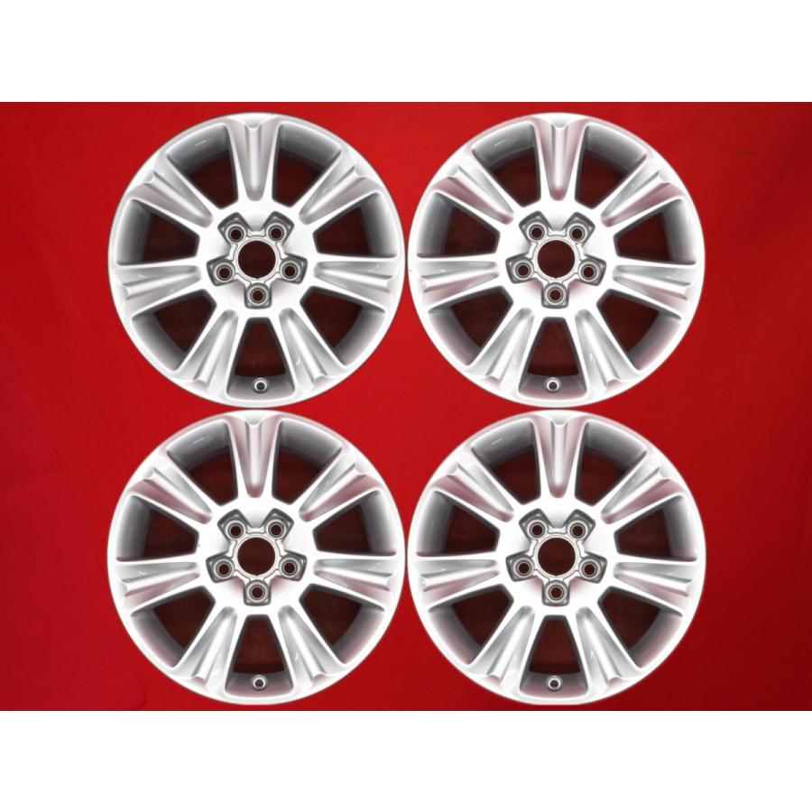 スパイクタイヤ15インチ　アウディ　ワーゲン用ホイール付き AUDI アウディ A1 8X 純正 15インチ ホイール 4本 6J-15 PCD100 5穴 +