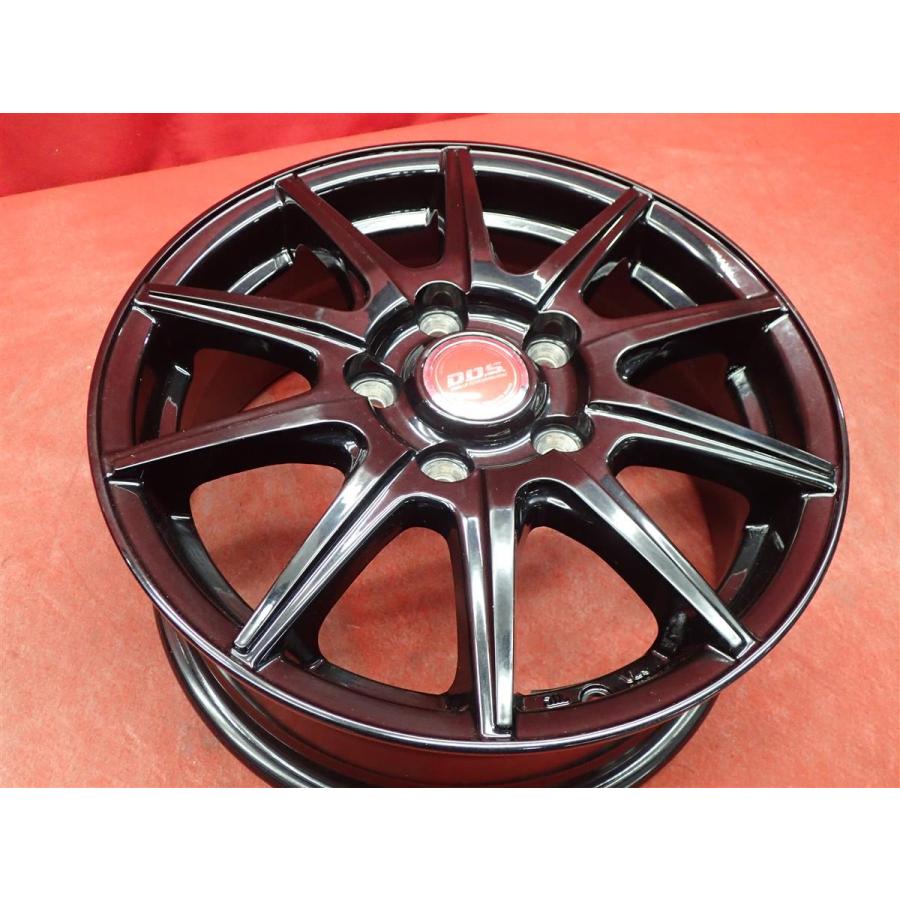 Rayburn10本スパークホイール4本