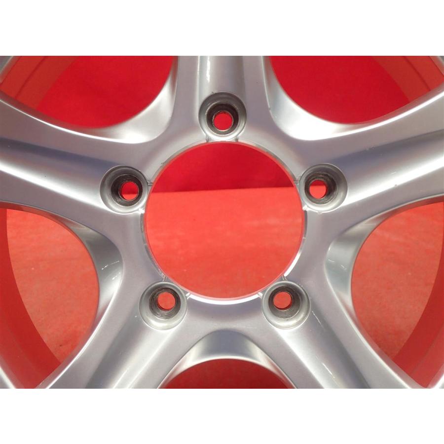 WEDS ウェッズ KEELER FIELD フィールド 5本スポーク ホイール 4本 5.5 