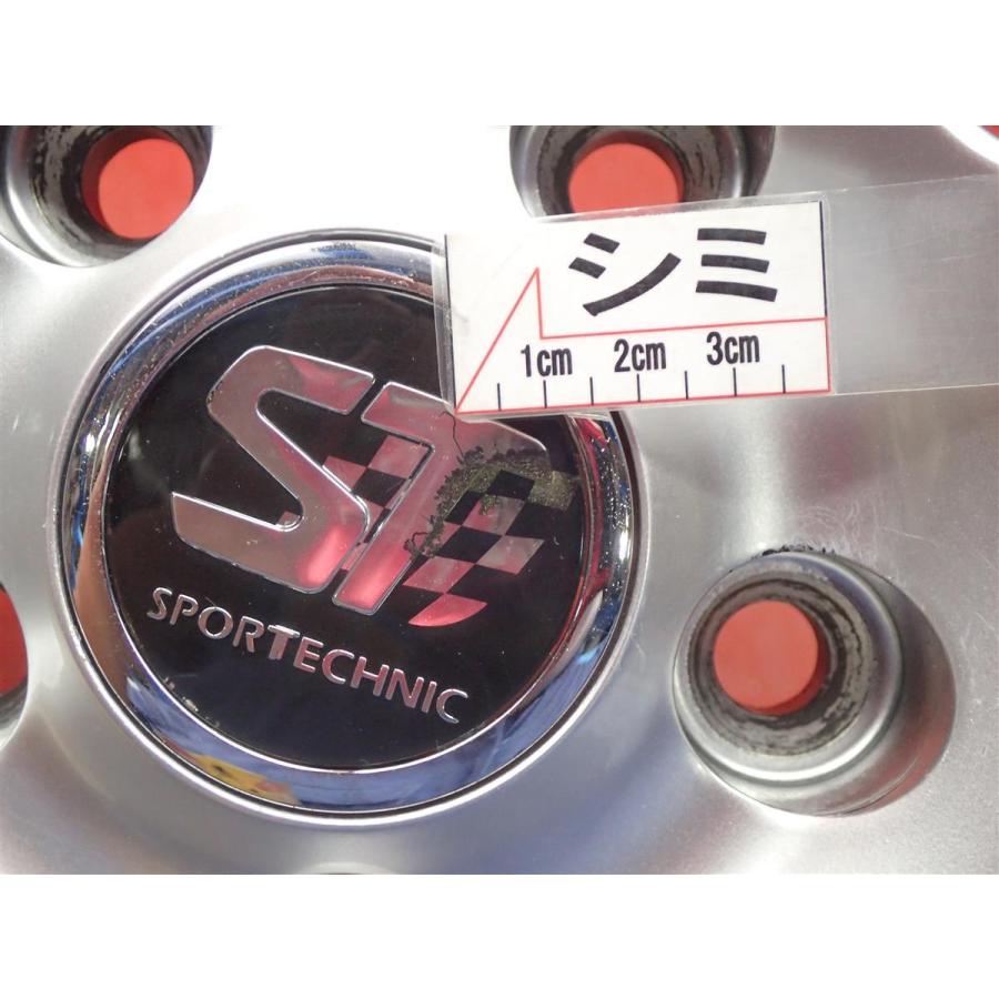 アルミホイール SPORTS TECHNIC MONO 10 VISION Eu2
16×6.5J+47 5H112 SPORT TECHNIC(スポーツテクニック)MONO10 VISION EU2(ヴィジョン