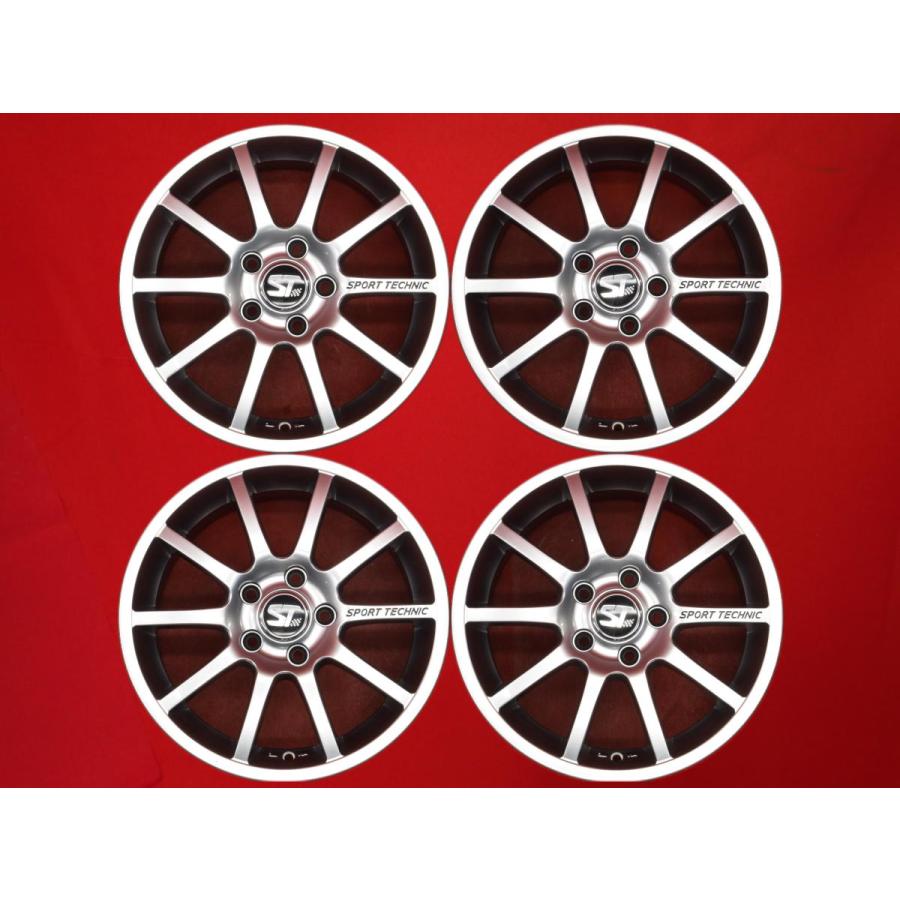 スポーツテクニックPCD112 8.5J ＋45 【公式通販】