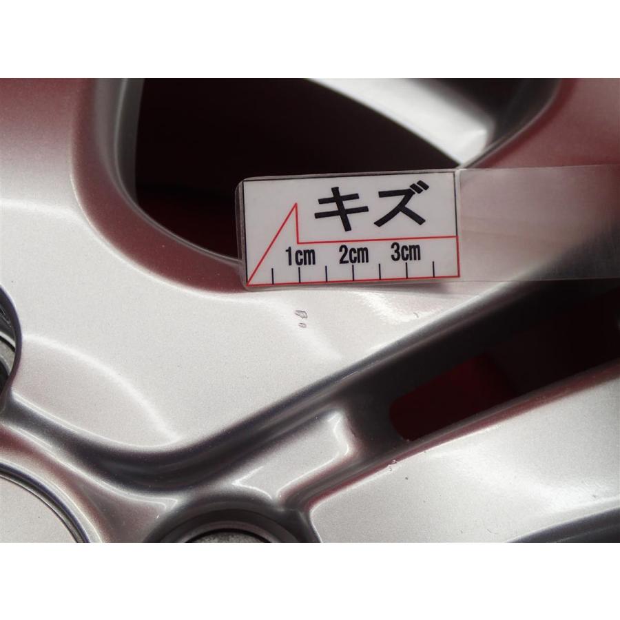 HONDA ホンダ Modulo モデューロ ME-006 ホイール 4本 5.5J-15 PCD100
