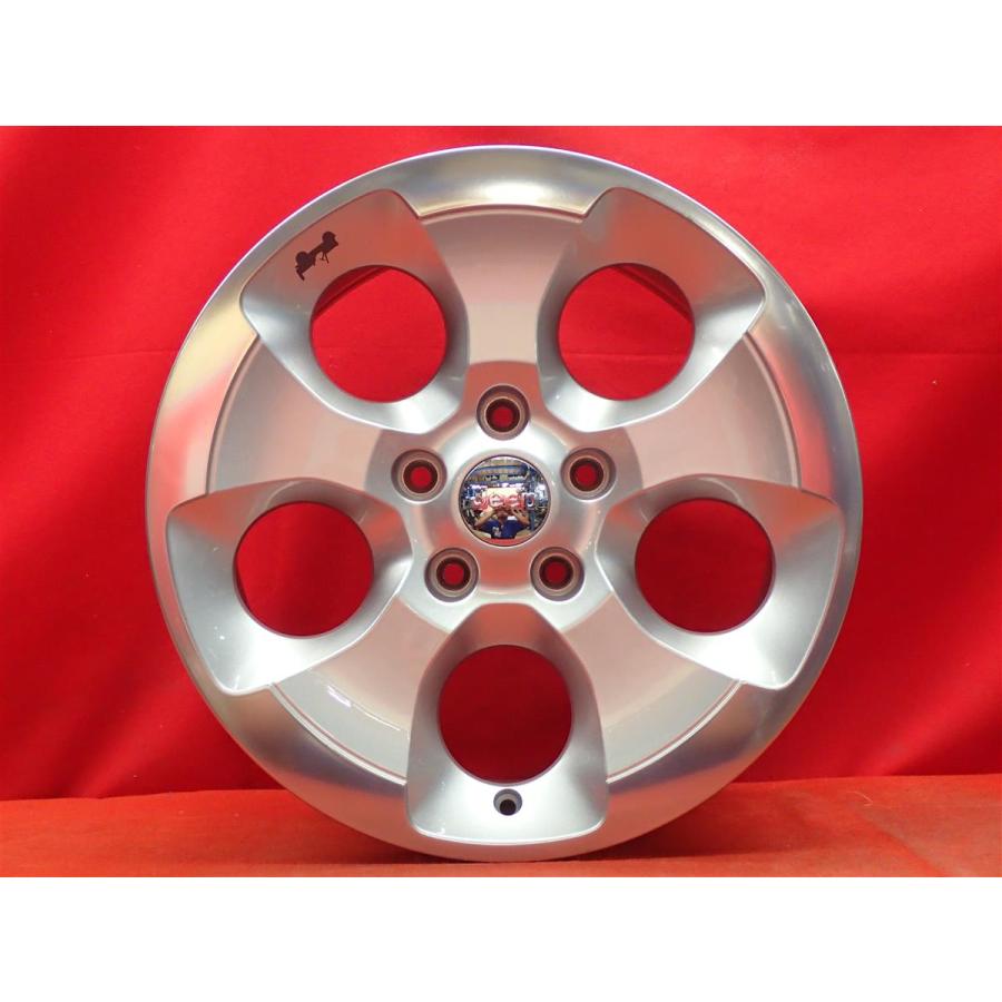 T*a様 ラングラー　アンリミテッド　純正ホイール　255/70R18 T*a様 ラングラー アンリミテッド 純正ホイール 255/70R18 T*a様