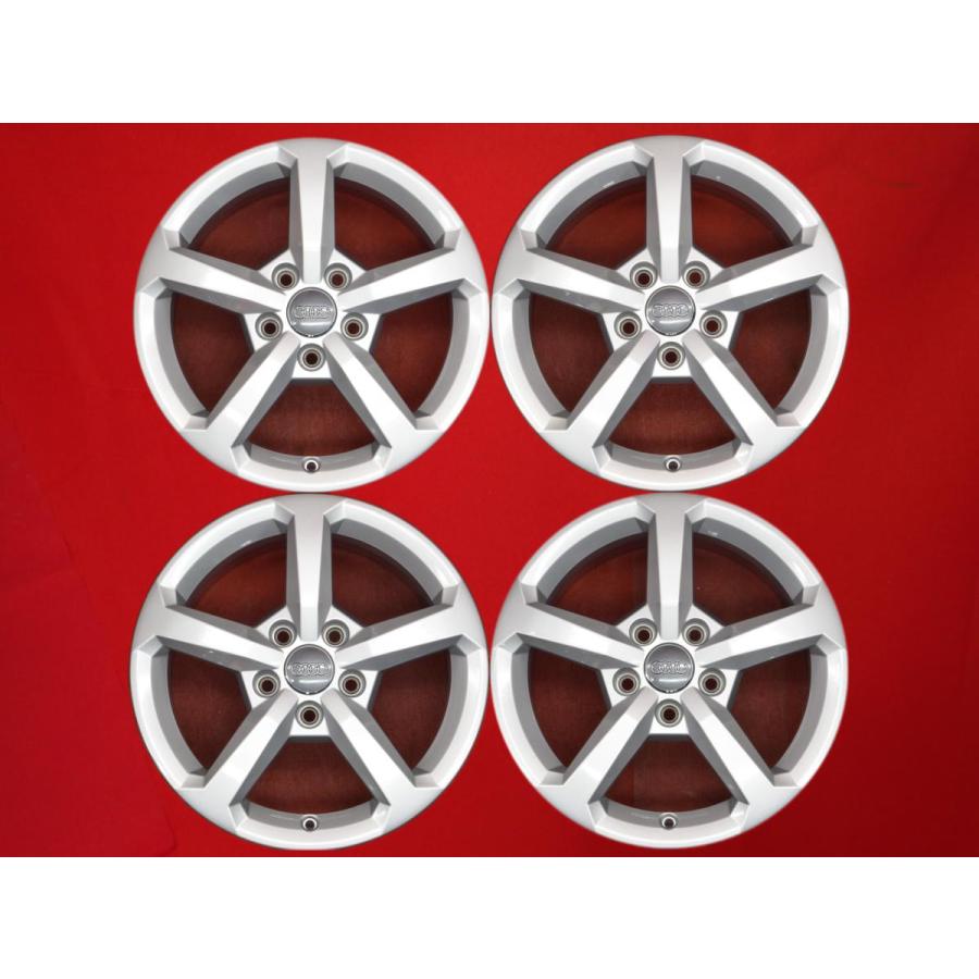 AUDI アウディ Q2 81A / GA 純正 16インチ ホイール 4本 6.5J-16 AUDI アウディ Q2 81A / GA 純正 16インチ ホイール 4本 6.5J-16