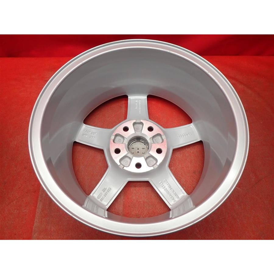 AUDI アウディ Q2 81A / GA 純正 16インチ ホイール 4本 6.5J-16 AUDI アウディ Q2 81A / GA 純正 16インチ ホイール 4本 6.5J-16