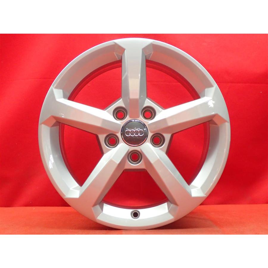 AUDI アウディ Q2 81A / GA 純正 16インチ ホイール 4本 6.5J-16 AUDI アウディ Q2 81A / GA 純正 16インチ ホイール 4本 6.5J-16