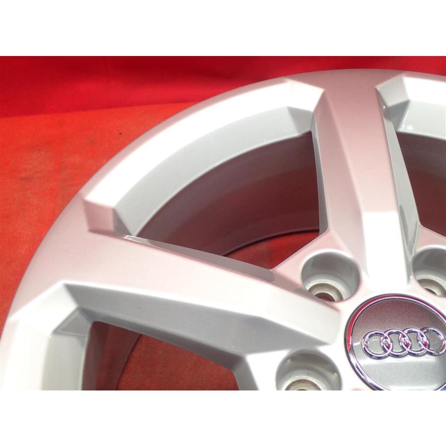 AUDI アウディ Q2 81A / GA 純正 16インチ ホイール 4本 6.5J-16 AUDI アウディ Q2 81A / GA 純正 16インチ ホイール 4本 6.5J-16