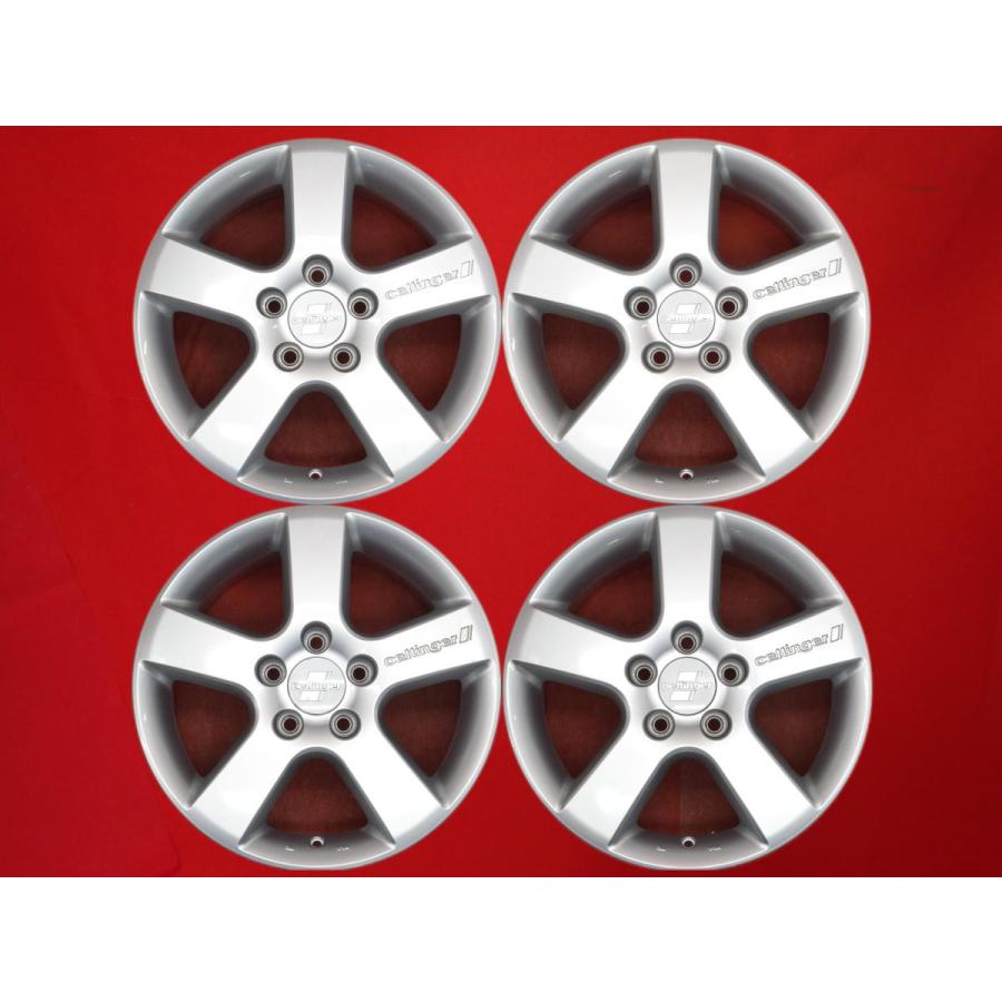 oettinger エッティンガー RX ホイール 4本 6.5J-16 PCD112 5穴 oettinger エッティンガー RX ホイール 4本 6.5J-16 PCD112 5穴