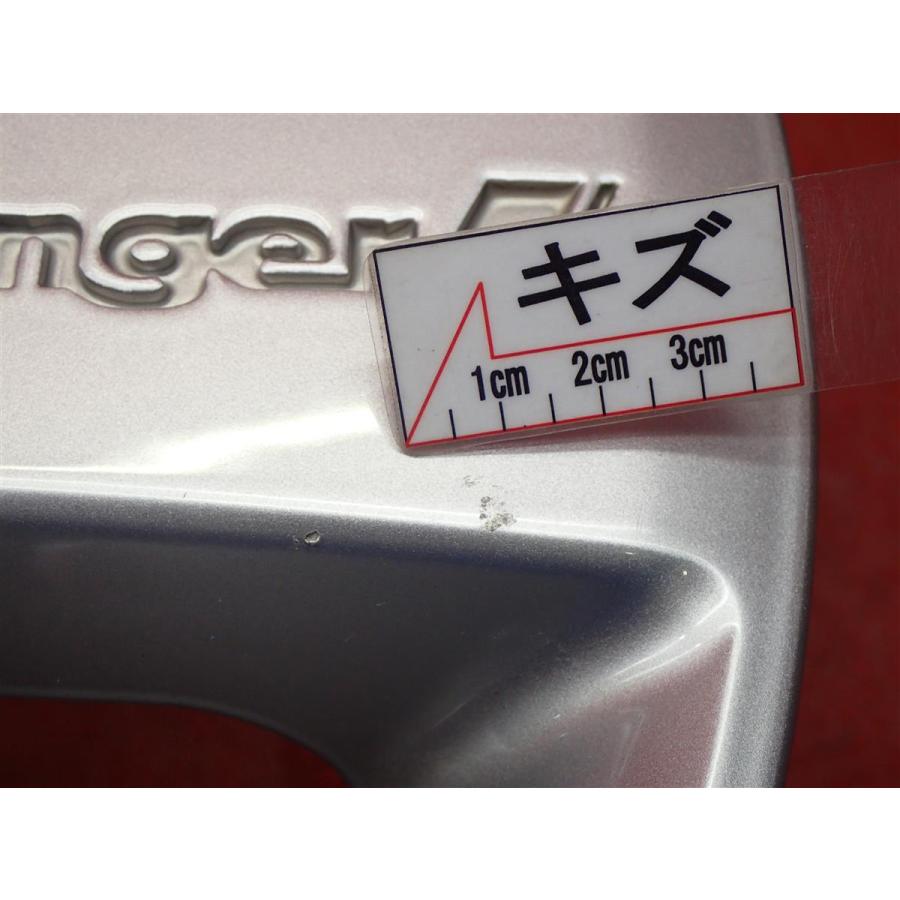 oettinger エッティンガー RX ホイール 4本 6.5J-16 PCD112 5穴 oettinger エッティンガー RX ホイール 4本 6.5J-16 PCD112 5穴