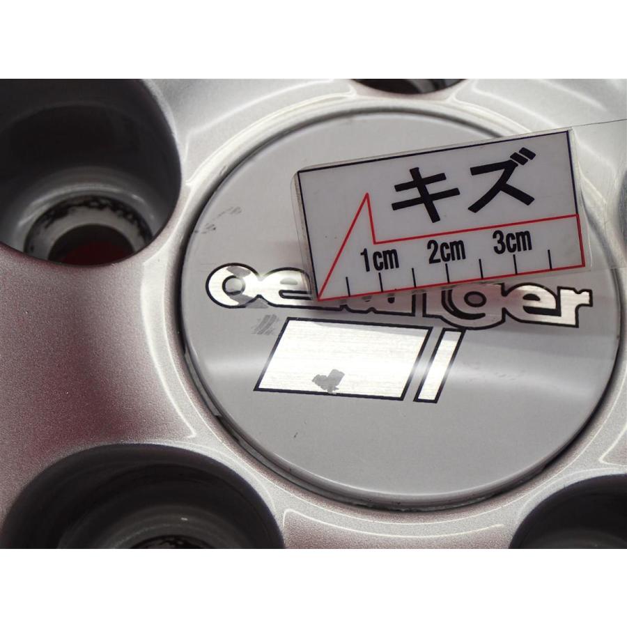 oettinger エッティンガー RX ホイール 4本 6.5J-16 PCD112 5穴 oettinger エッティンガー RX ホイール 4本 6.5J-16 PCD112 5穴