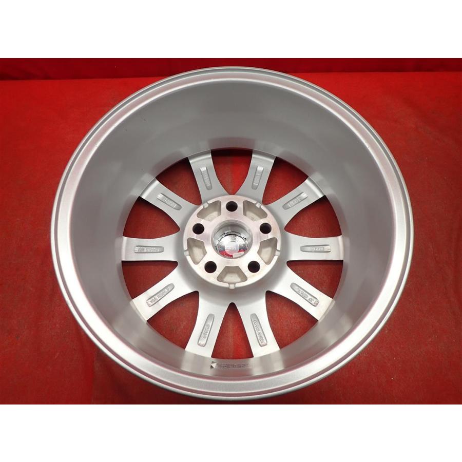RAVRION RS01 ホイール 4本 6.5J-16 PCD114.3 5穴 +39 ハブ60 RAVRION RS01 ホイール 4本 6.5J-16 PCD114.3 5穴 +39 ハブ60
