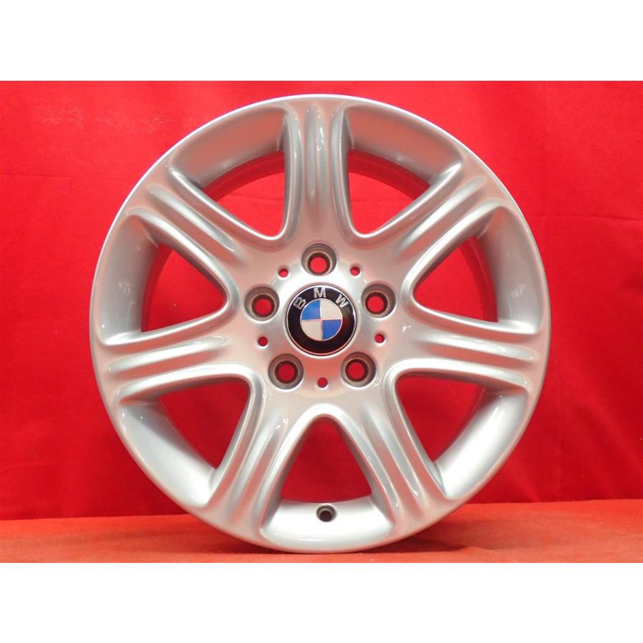 BMW 1シリーズ F20 純正 スタースポーク スタイリング377