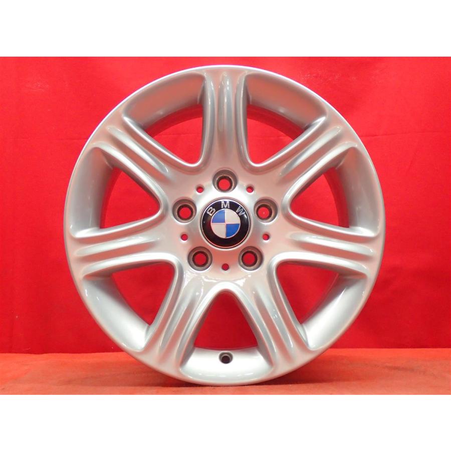 BMW 1シリーズ F20 純正 スタースポーク スタイリング377