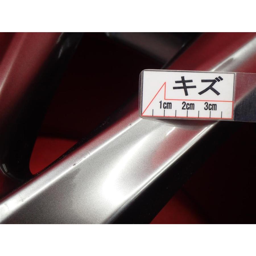 LEXUS レクサス GS Fスポーツ 純正 ホイール 4本 8J/9J-19 +45/+ LEXUS レクサス GS Fスポーツ 純正 ホイール 4本 8J/9J-19 +45/+