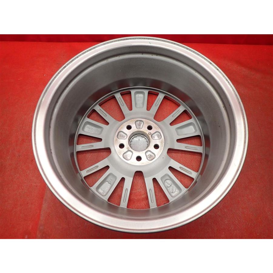 スバルインプレッサ純正16インチホイール送料込み SUBARU スバル インプレッサスポーツ GT2/3 1.6i-L 純正