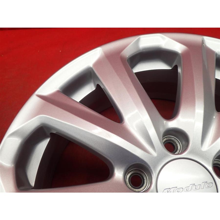 カズ様ホンダ モデューロ HONDA Modulo 17インチホイール カズ様ホンダ モデューロ HONDA Modulo 17インチホイール