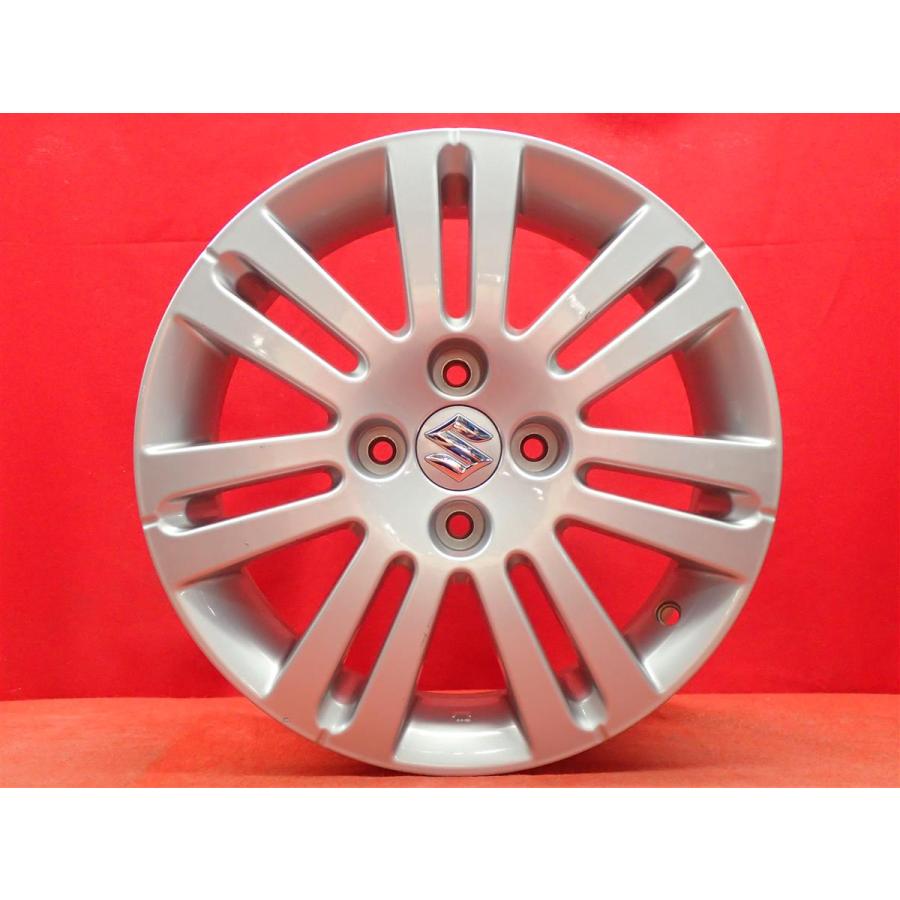 EGMさん専用④軽自動車流用に！スズキ　スプラッシュ純正ATR165/50R15 EGMさん専用④軽自動車流用に！スズキ スプラッシュ純正ATR165/50R15