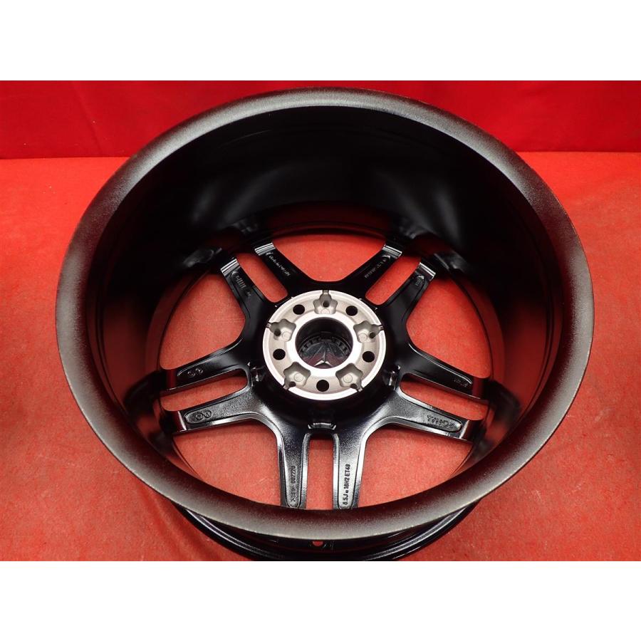 メルセデス ベンツ Eクラス W212 AMG 純正 18inch ホイール 4本 メルセデス ベンツ Eクラス W212 AMG 純正 18inch ホイール 4本
