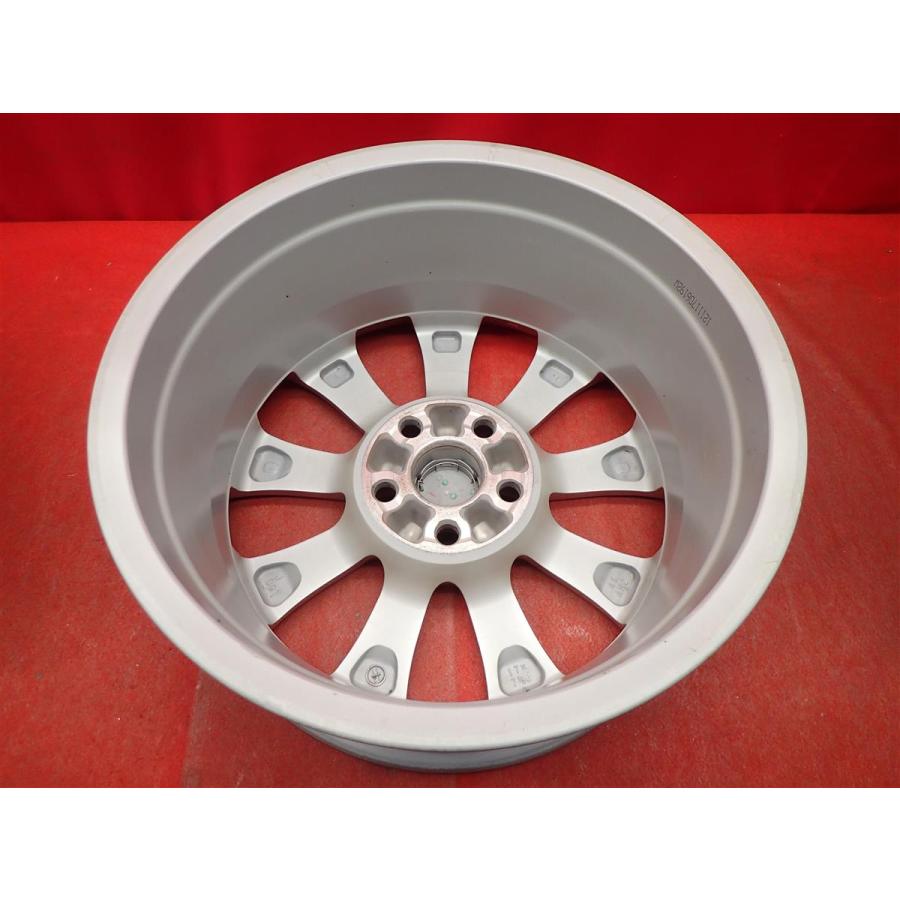 LEXUS レクサス RC300h 純正 ホイール 4本 7.5J-17 PCD114.3 5穴 +45 