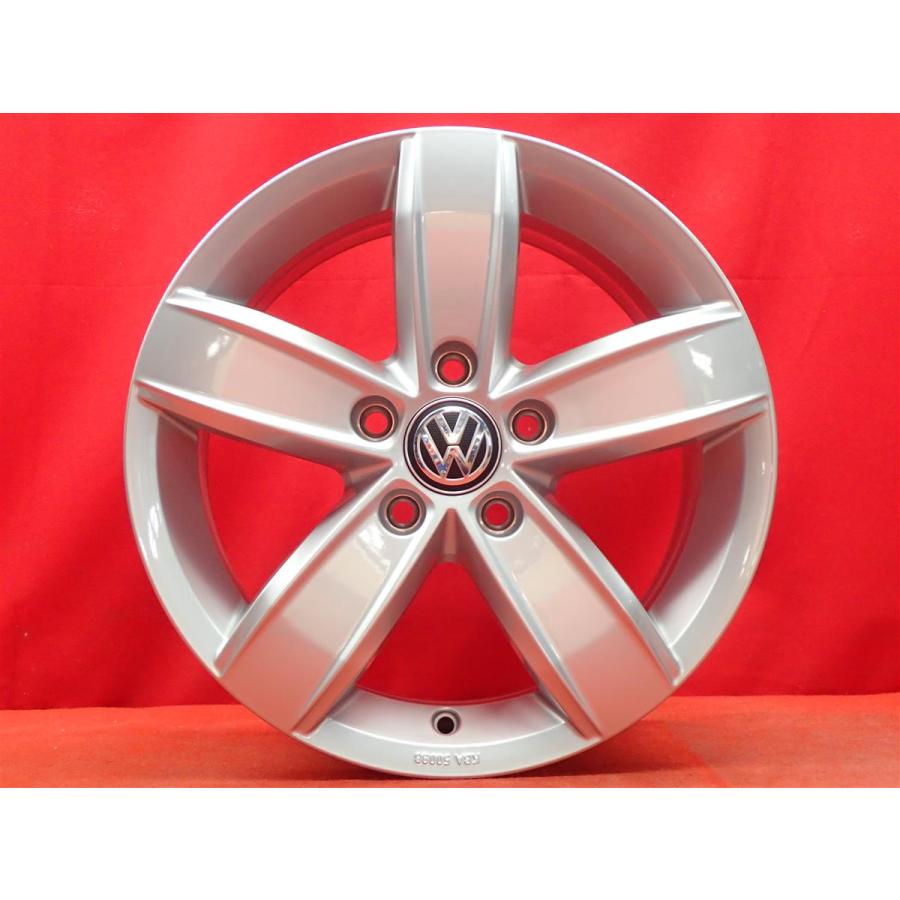 VW フォルクスワーゲン 純正 Corvara コルバラ 16インチ VW フォルクスワーゲン 純正 Corvara コルバラ 16インチ