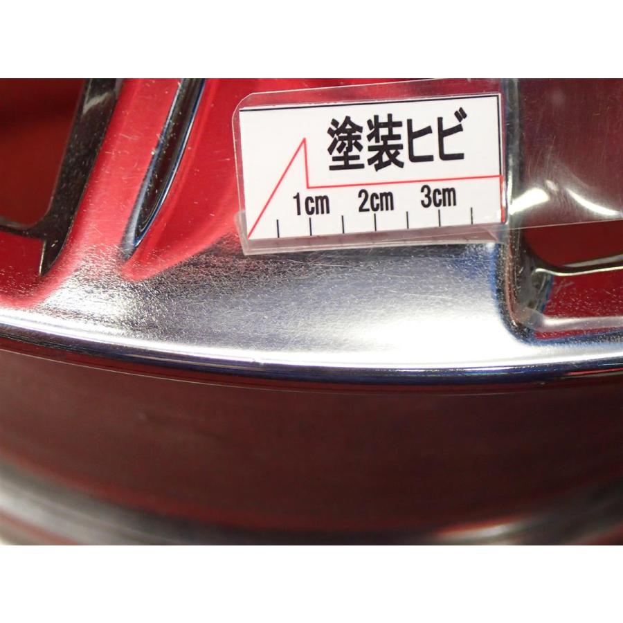 ニッサン NISSAN エルグランド E52 ライダー純正 ホイール 4本 ニッサン NISSAN エルグランド E52 ライダー純正 ホイール 4本