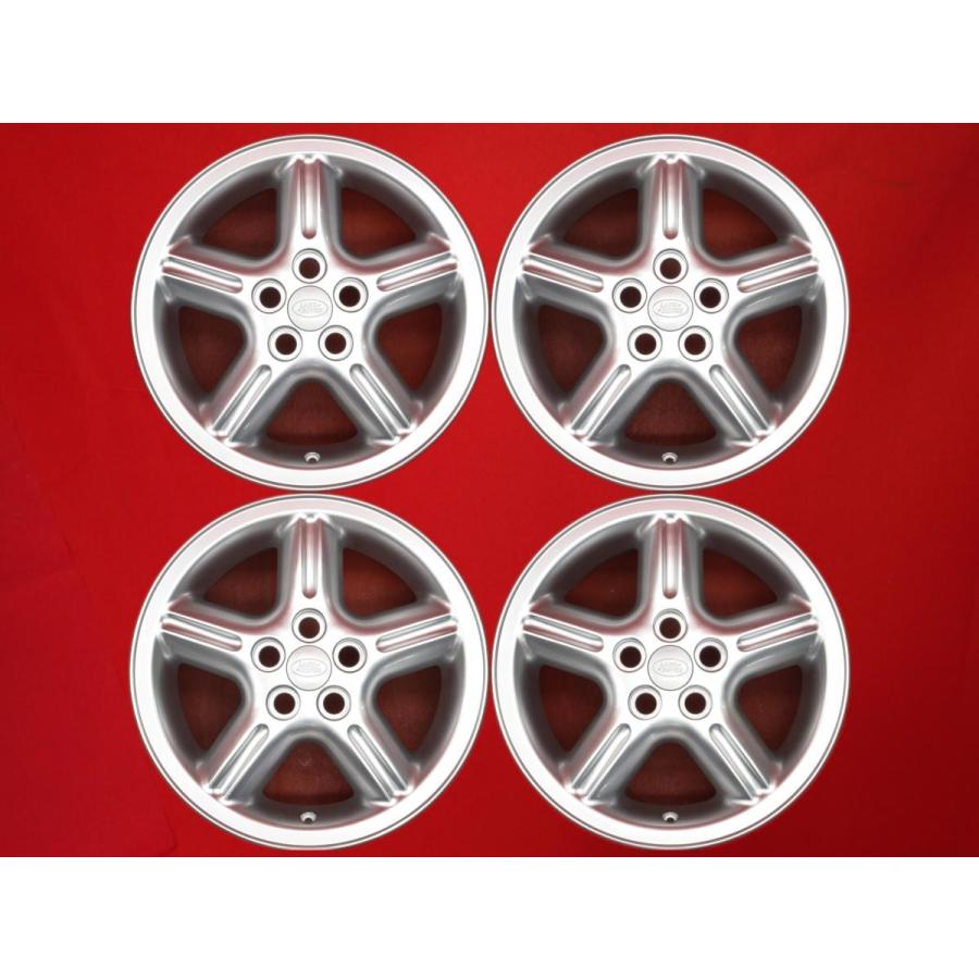 ランドローバーLR3VAディスカバリーHSE純正アルミホイール新品未使用品 ランドローバーLR3VAディスカバリーHSE純正アルミホイール新品未