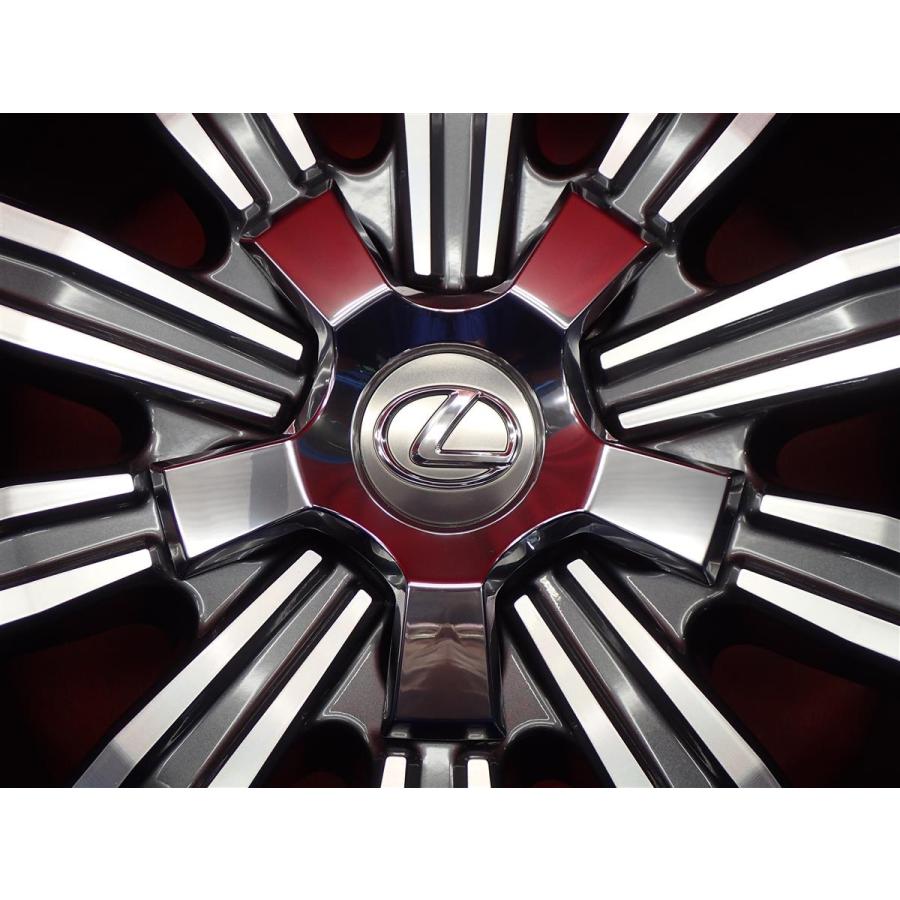 LEXUS レクサス LX570 URJ201W 後期 純正 オプション 21インチ LEXUS レクサス LX570 URJ201W 後期 純正 オプション 21インチ